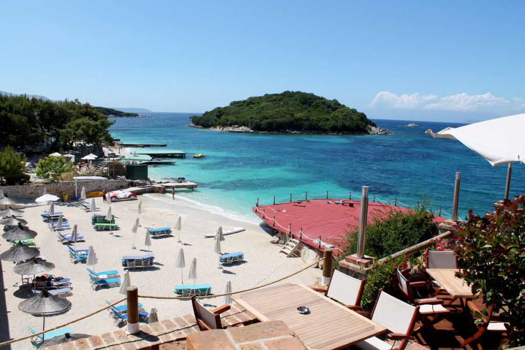 Албания: отдых на море. отзывы туристов о курортах албании