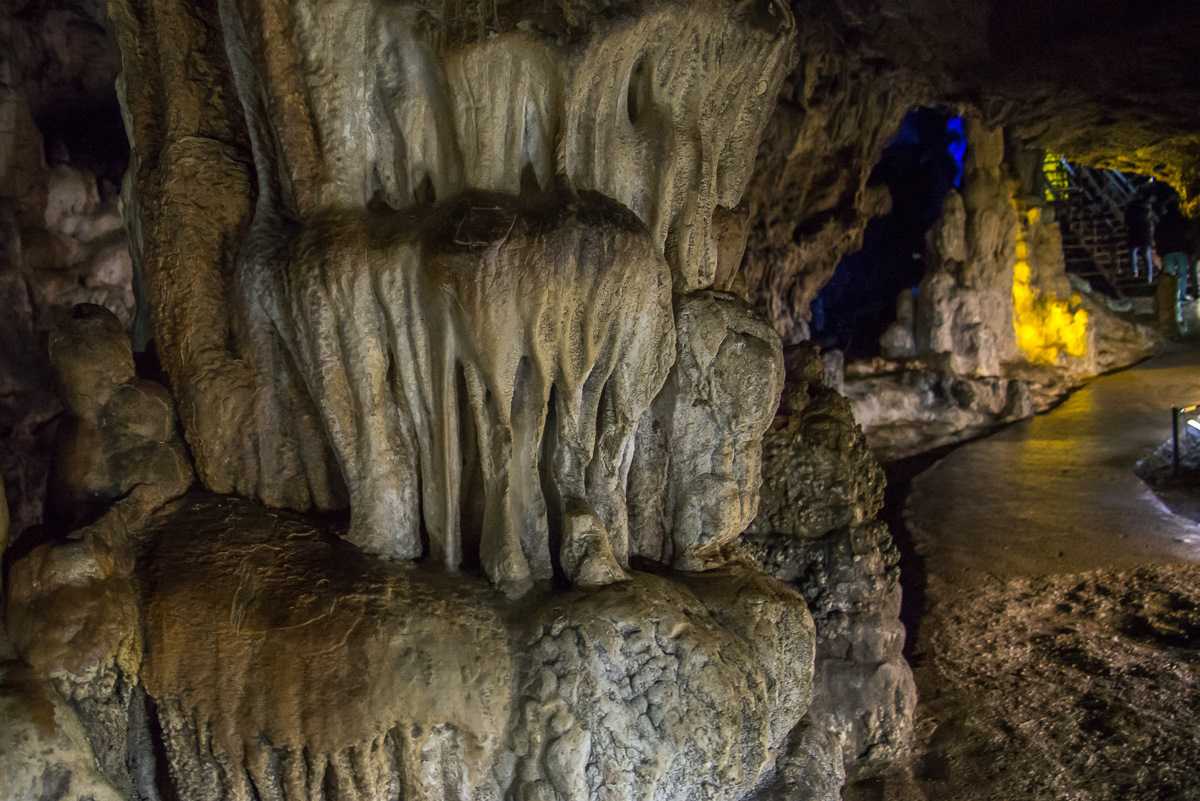 7 удивительных пещер в лагонаки — описания, фото, видео и экскурсии