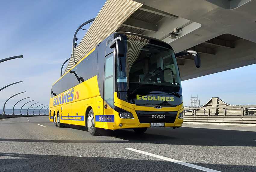Ecolines автобусные билеты на международные перевозки отзывы - пассажирские перевозки - первый независимый сайт отзывов украины