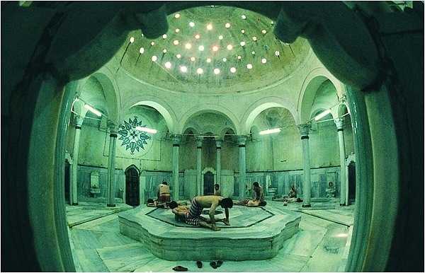 Дворец топкапы — самый посещаемый музей в стамбуле