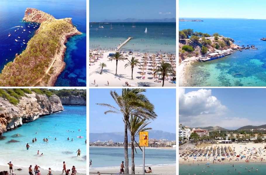Майорка: отзывы туристов об отдыхе. отели и пляжи майорки, достопримечательности, экскурсии