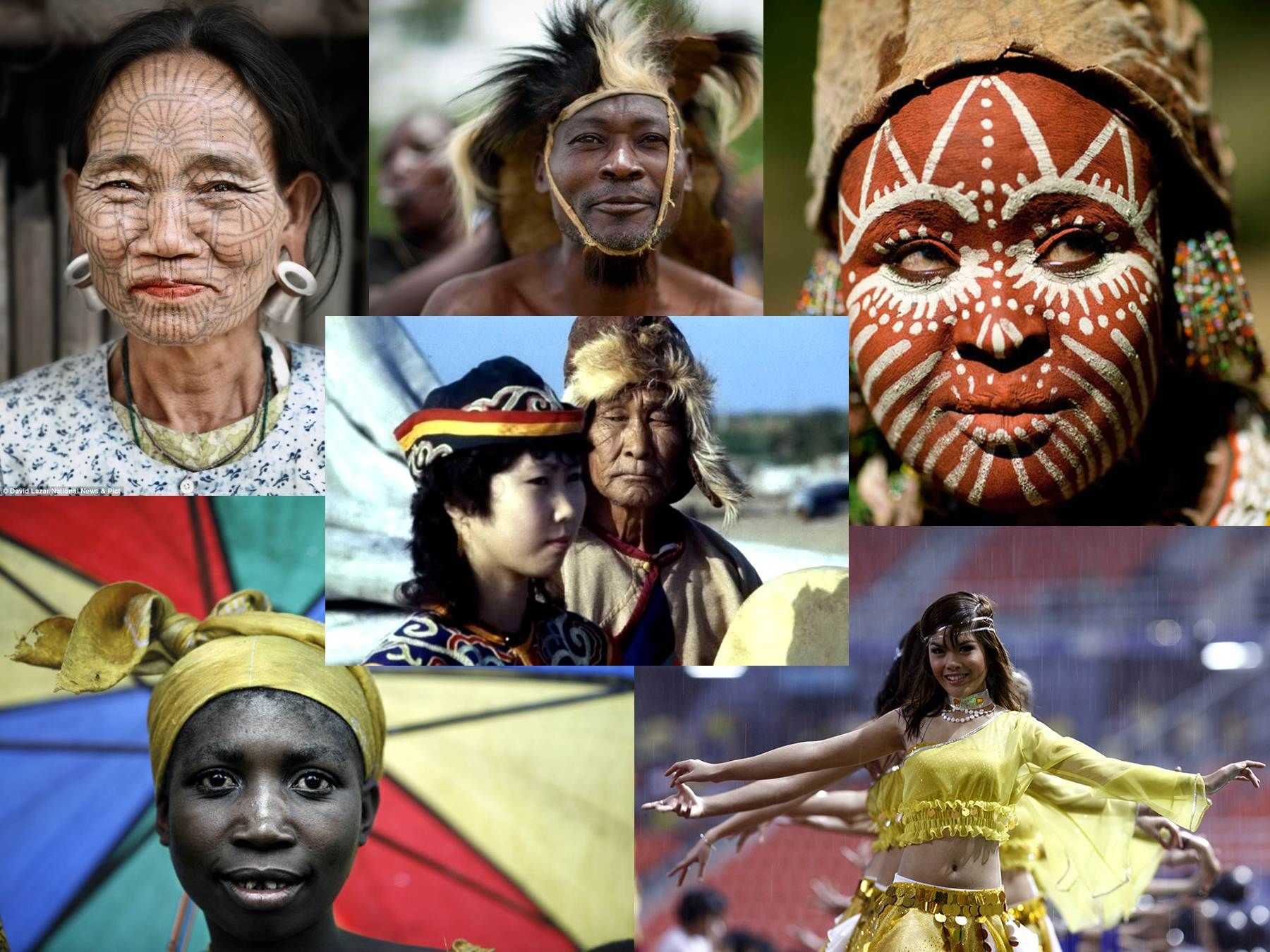 Этнический слой. Этнические расы. Этническое многообразие. Народы земли. Этнические народы.