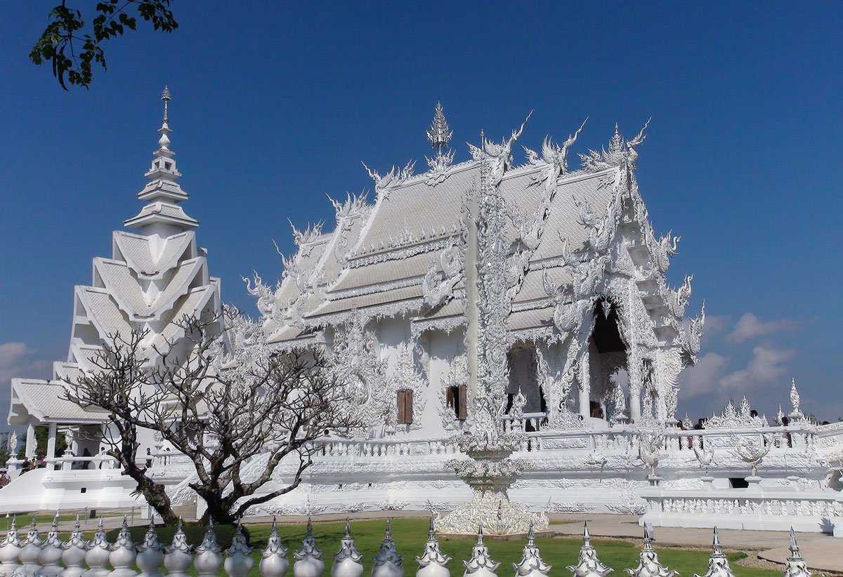 Достопримечательности таиланда: 10 удивительных мест, которые заставят вас влюбиться в этот райский уголок - сайт о путешествиях