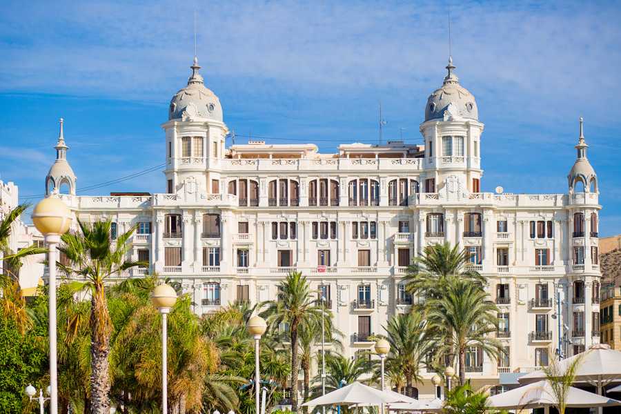 Отдых в испании: топ 10 лучших курортов для всех