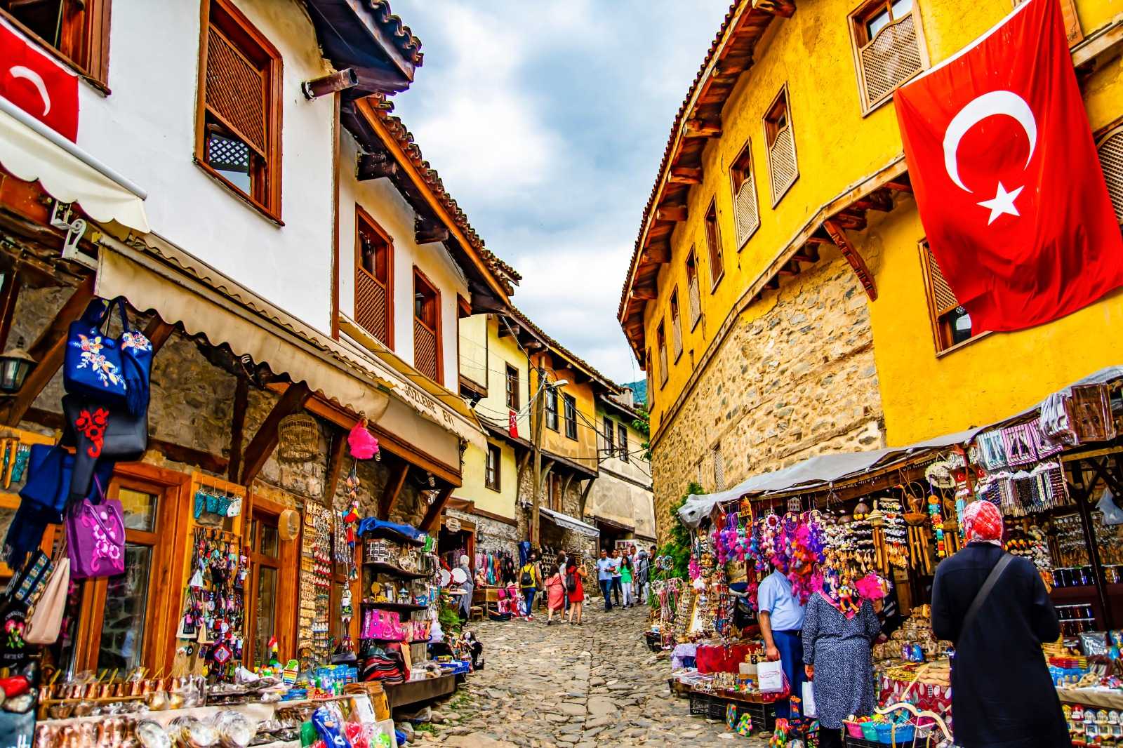 12 лучших экскурсий в стамбуле и турции