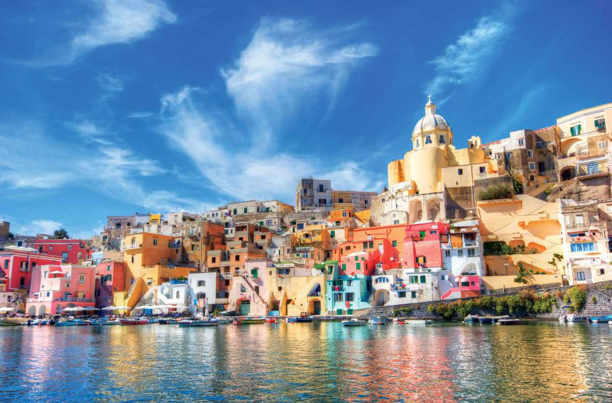 Лигурийское побережье италии | курорты, карта, достопримечательности