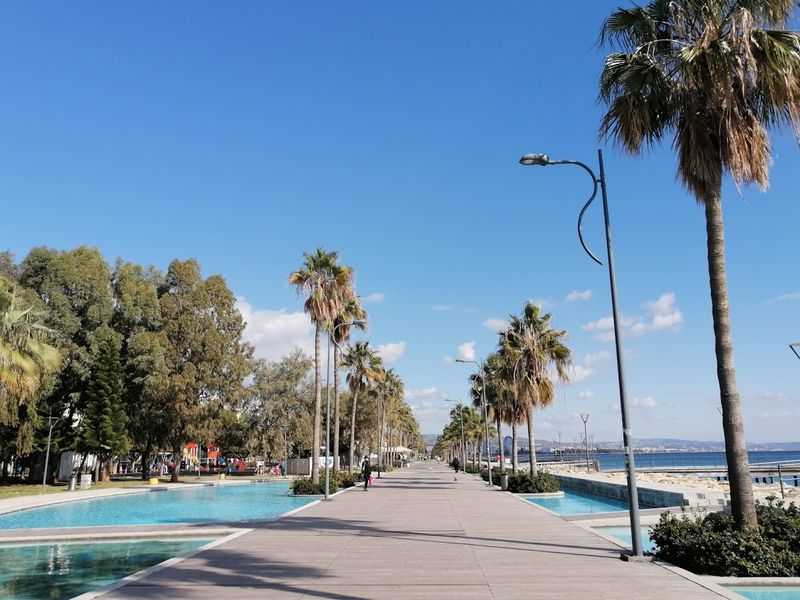 Кипр — 10 удивительных мест на кипре