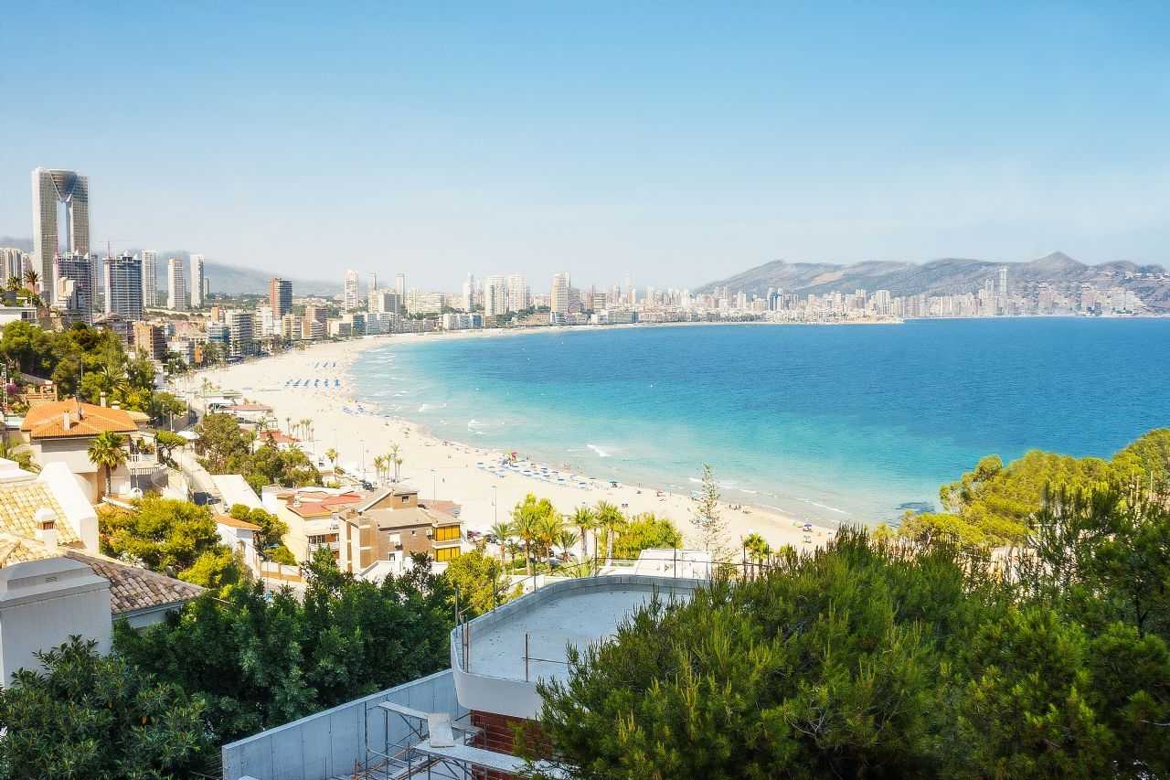 Топ-10 испанских городов, которые обязательно нужно посетить