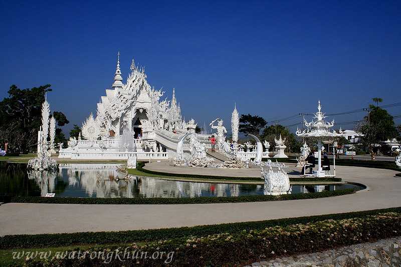 Достопримечательности таиланда: 10 удивительных мест, которые заставят вас влюбиться в этот райский уголок
