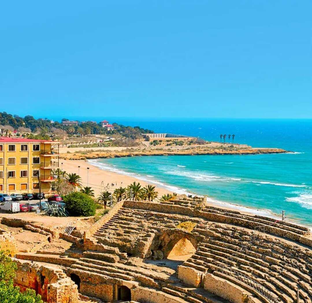 Курорты испании – где лучше отдыхать? 12 мест