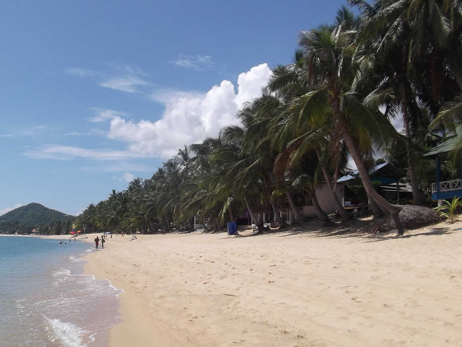 Лучшие курорты тайланда для пляжного и экскурсионного отдыха
