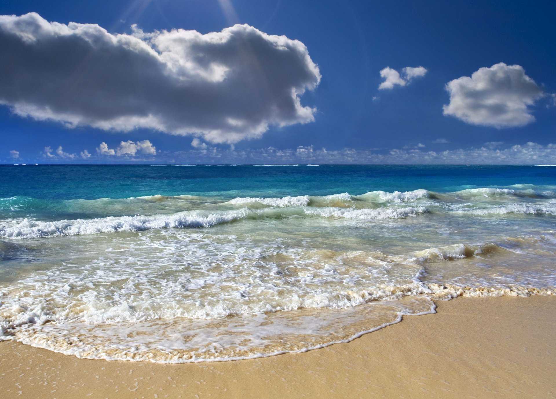 12 лучших пляжей евпатории