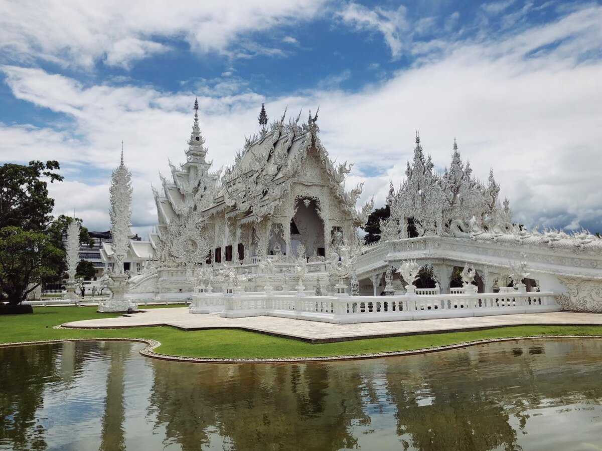 Достопримечательности таиланда, которые стоит посетить | блог путешественника