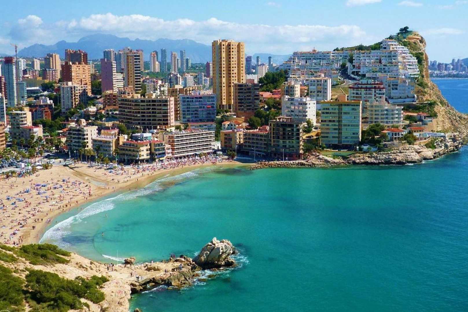 Пляжи и отели коста бланки: 11 лучших мест для отдыха на море в испании – 2022 отзывы туристов и форум "ездили-знаем!"