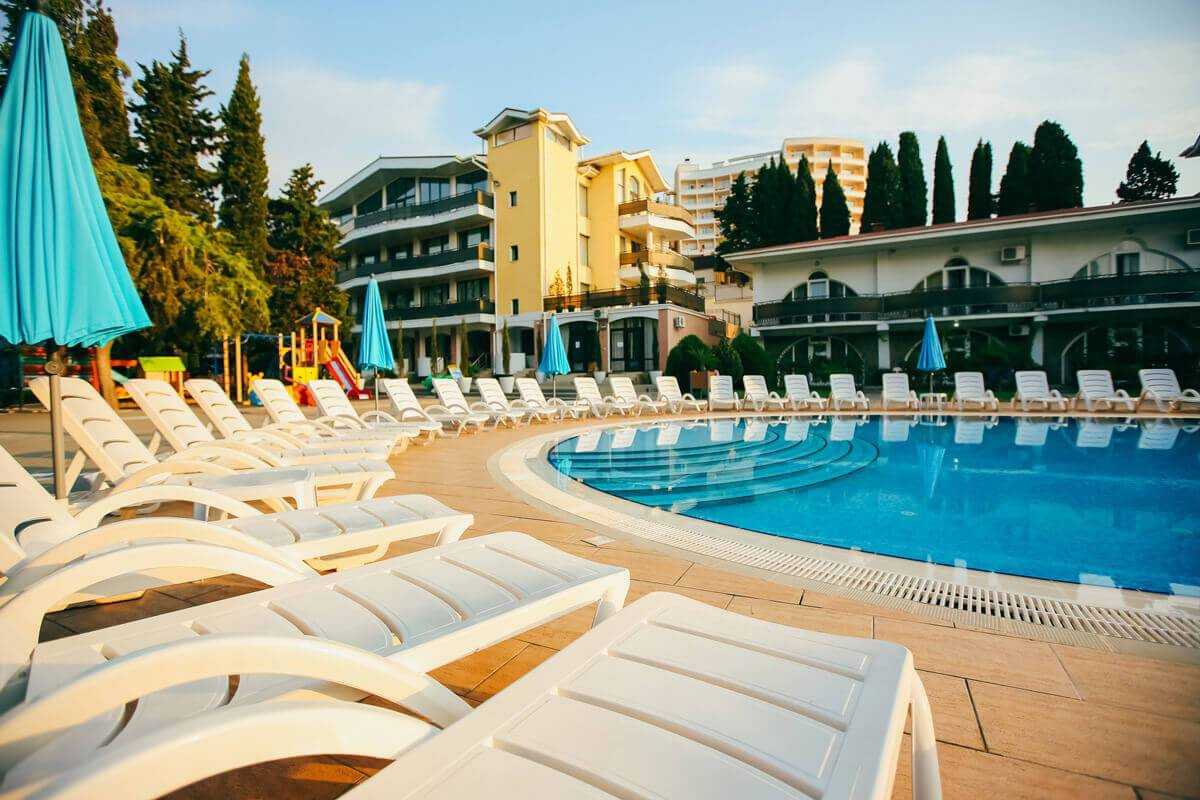 All inclusive в греции — специфика и обзор отелей / статьи на profi.travel
