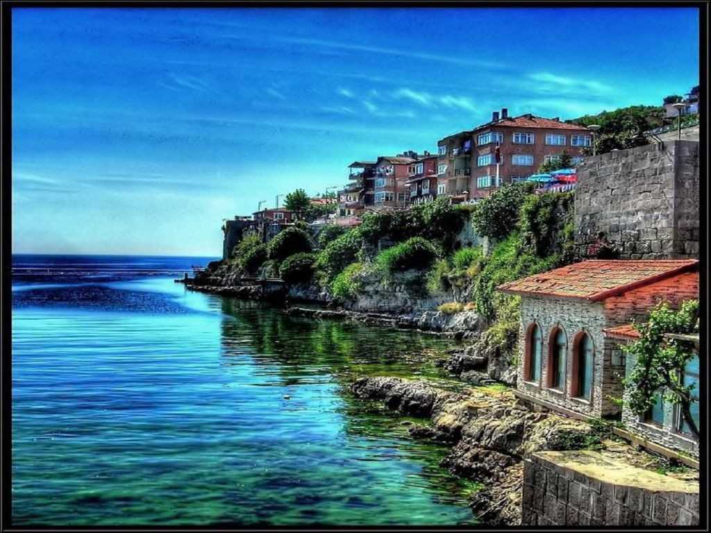 Черноморское побережье турции, турция — города и районы, экскурсии, достопримечательности черноморского побережья турции от «тонкостей туризма»