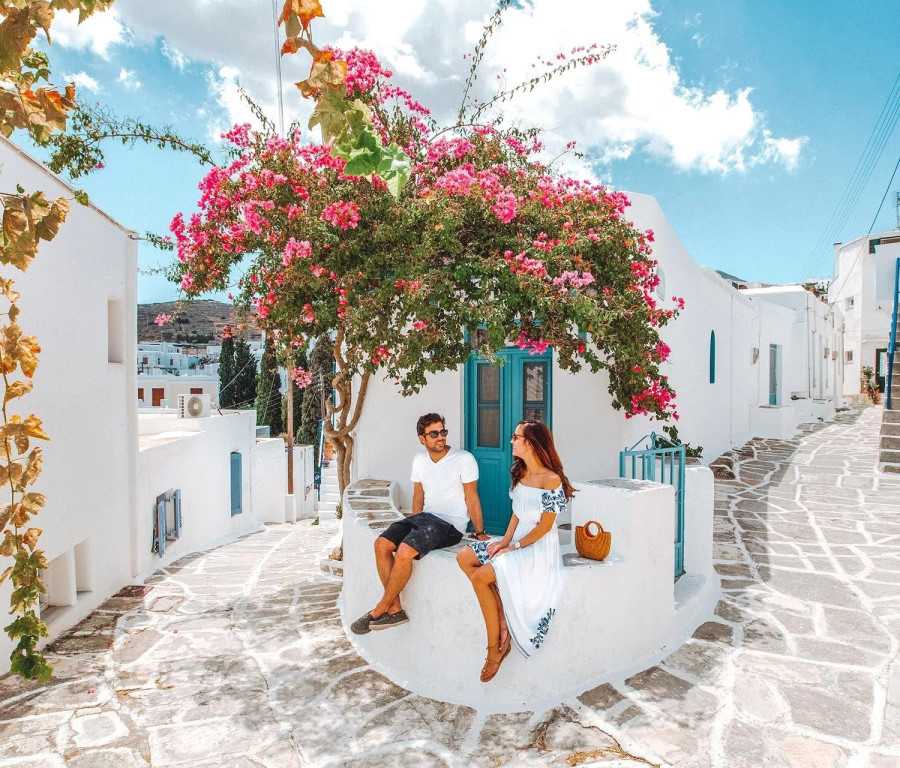 16 лучших отелей греции с собственным пляжем и все включено - цены 2022, фото, отзывы, карта
