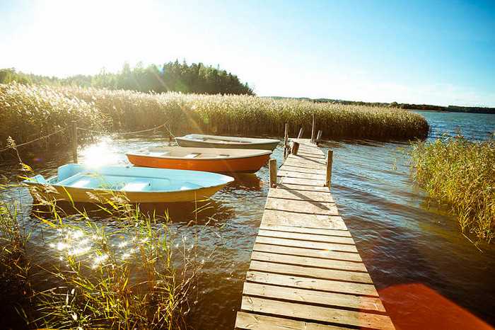 Отдых в финляндии 2022: круизы, озера, горы