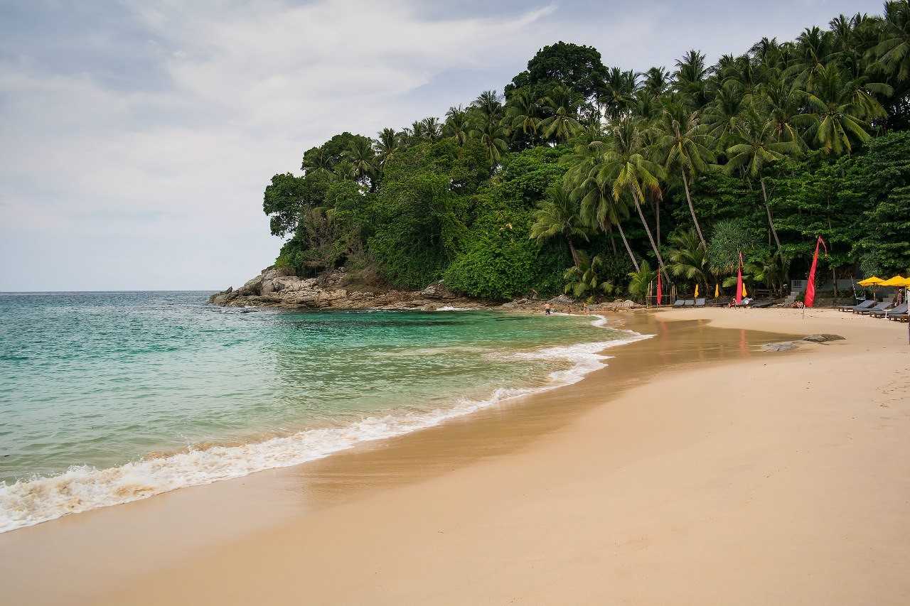 Пляжи пхукета: какой пляж выбрать для первой поездки – 2022 отзывы туристов и форум "ездили-знаем!" * таиланд