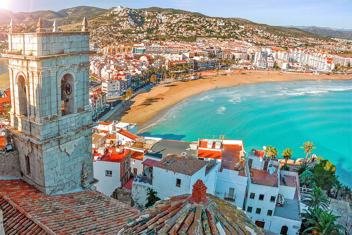Поездка в испанию максимально дешево. что нужно знать в 2022?