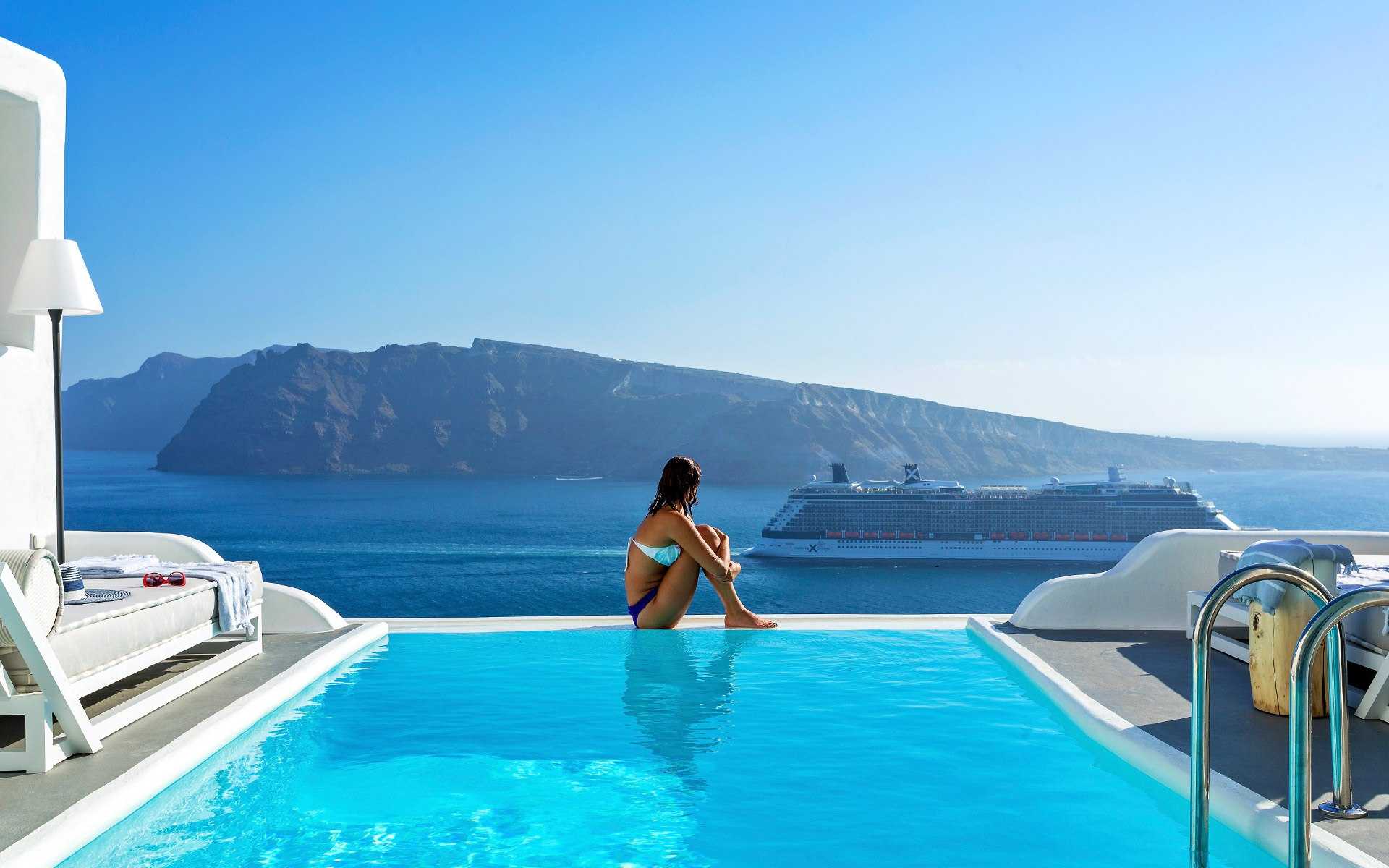 Как отдохнуть в Греции по системе всё включено Цены на туры летом 2022, подборка лучших отелей All Inclusive 3*, 4* и 5* Плюсы и минусы отдыха всё включено в Греции Карта курортов