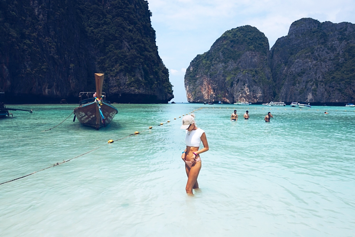 10 лучших мест для отдыха в тайланде - 2022