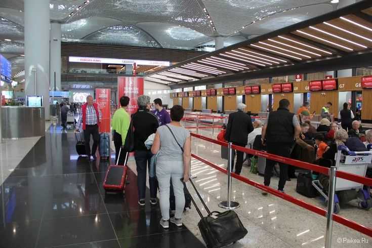 Аэропорт ататюрк в стамбуле: фото и описание, рейсы, услуги и отзывы пассажиров
