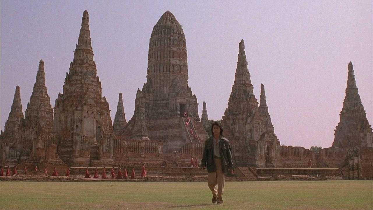 Аюттайя - бывшая столица сиама. описание бывшей столицы тайланда