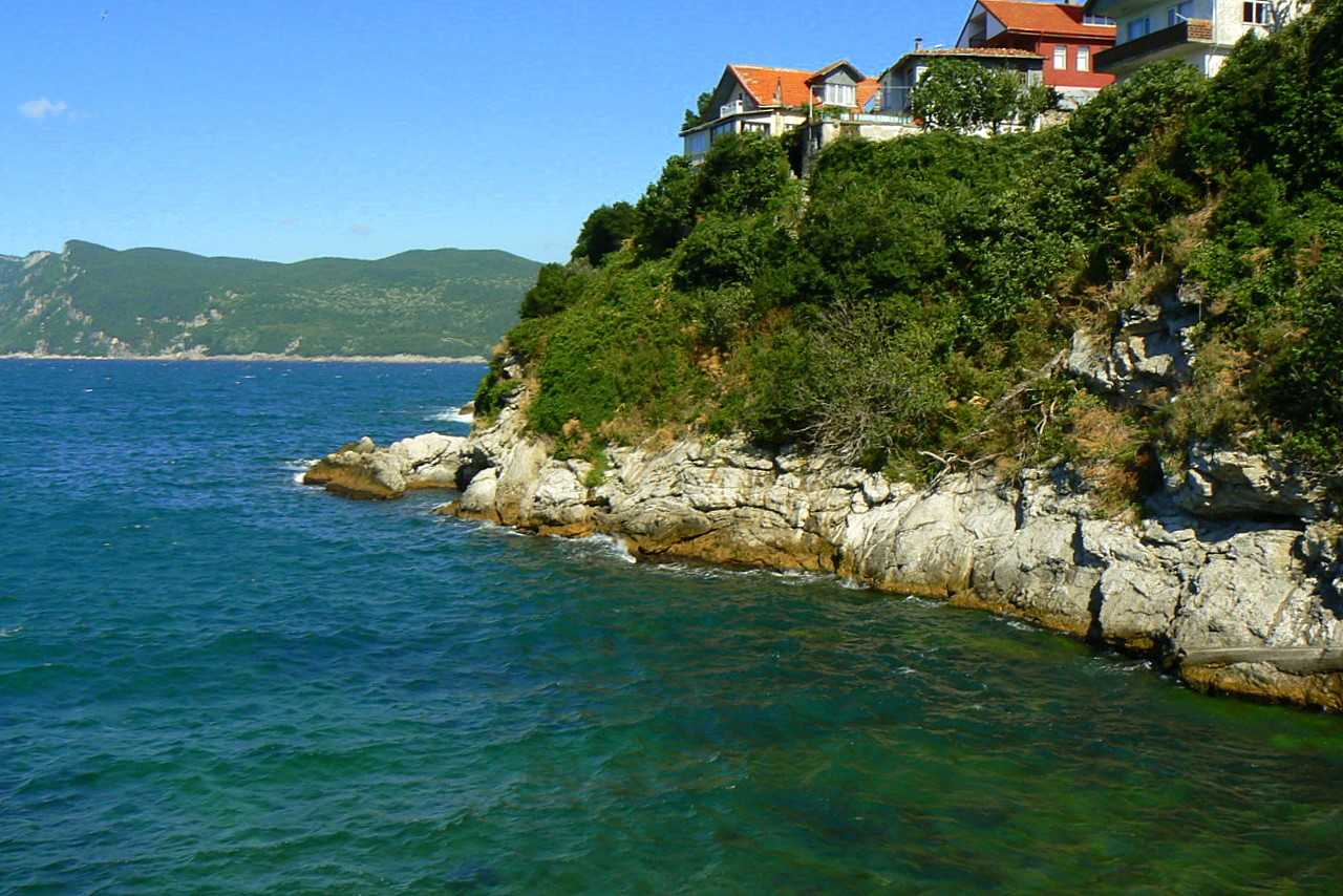 Крым или турция — где лучше отдыхать в 2022 году на море, отдых с детьми — суточно.ру