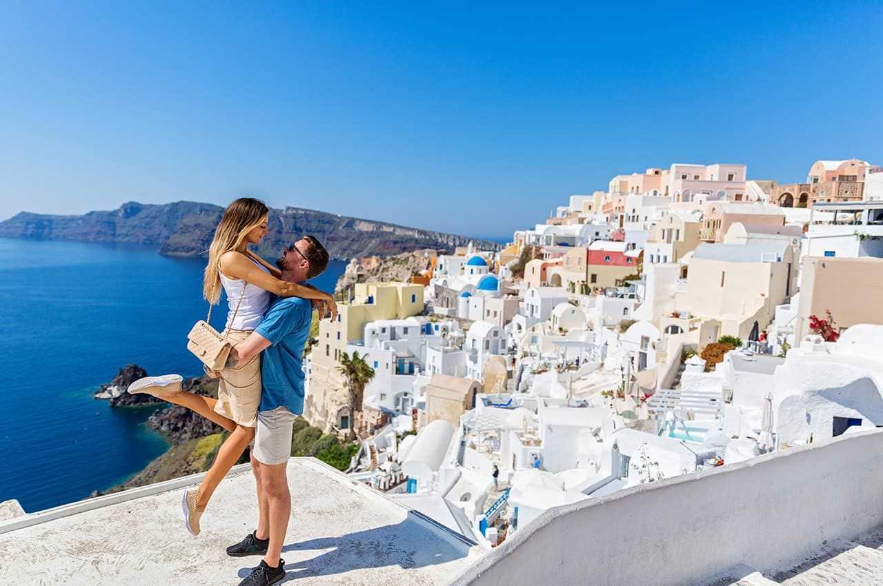 Греция куда лучше поехать отдыхать, города и острова греции где лучше отдохнуть первый раз, отзывы туристов
