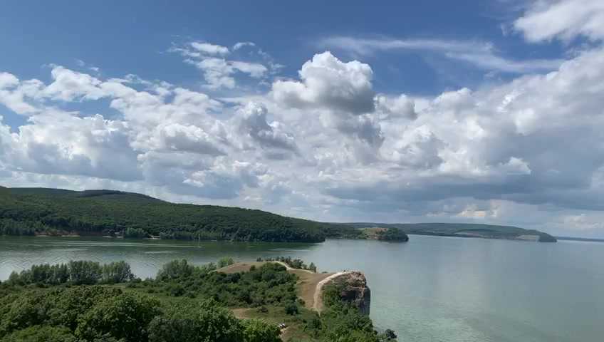 Национальный парк самарская лука 2022 — достопримечательности, официальный сайт, как проехать, фото, карта, отзывы на туристер.ру