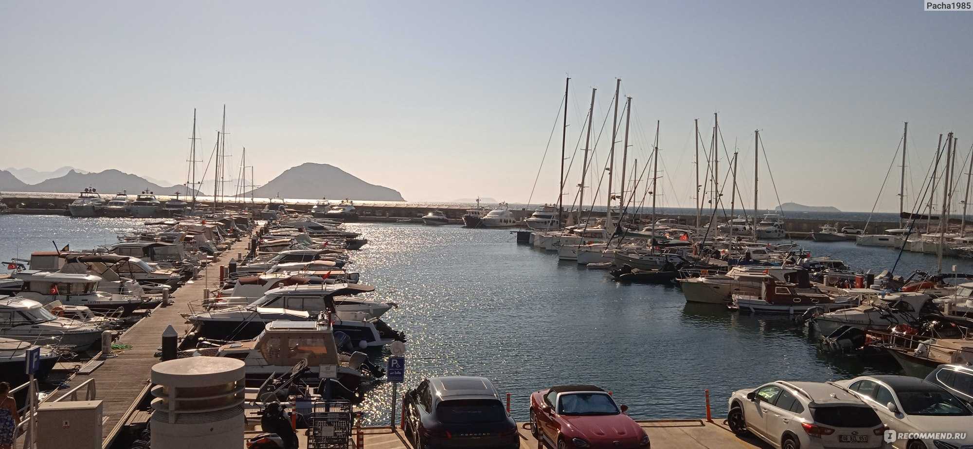 Лучшие курорты турции на средиземном море - 2022