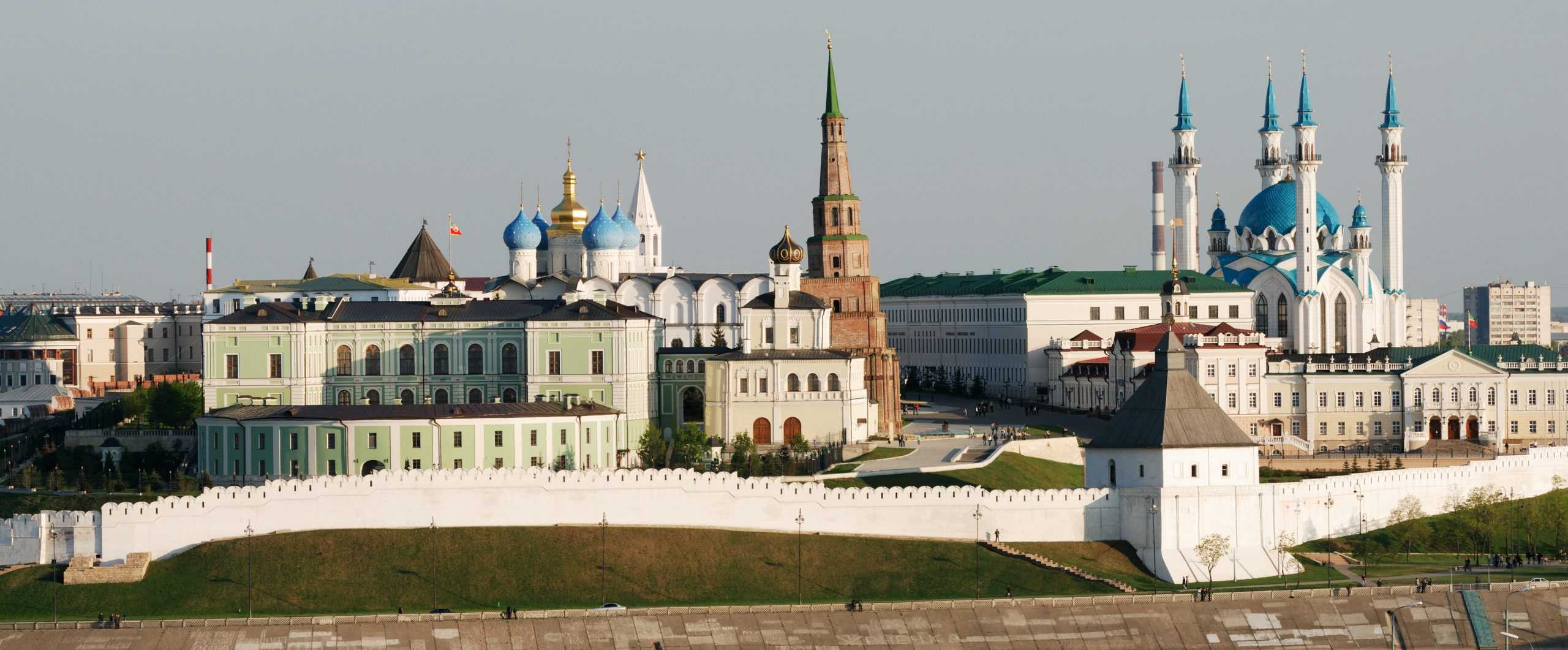 В музей не выходя из дома: виртуальная экскурсия по московскому кремлю