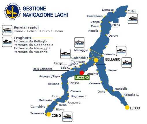 Озеро комо, италия: достопримечательности, фото, история и интересные факты