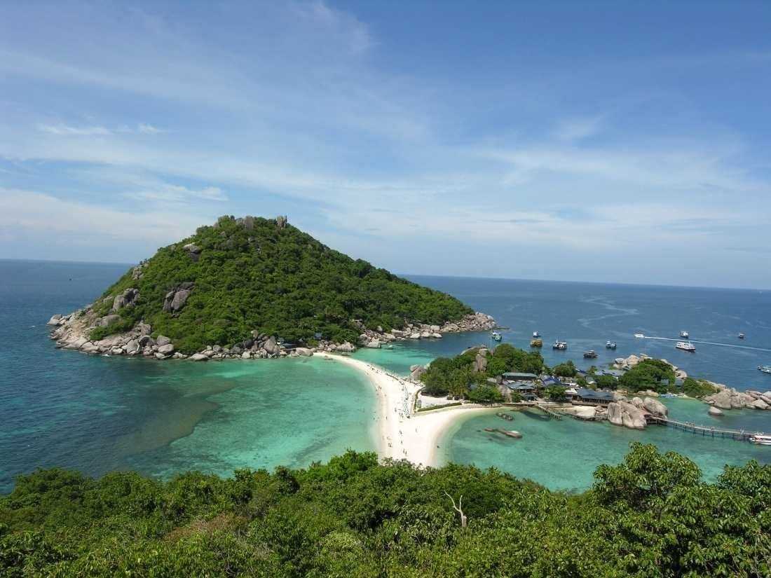Остров панган в таиланде: что посмотреть и когда ехать