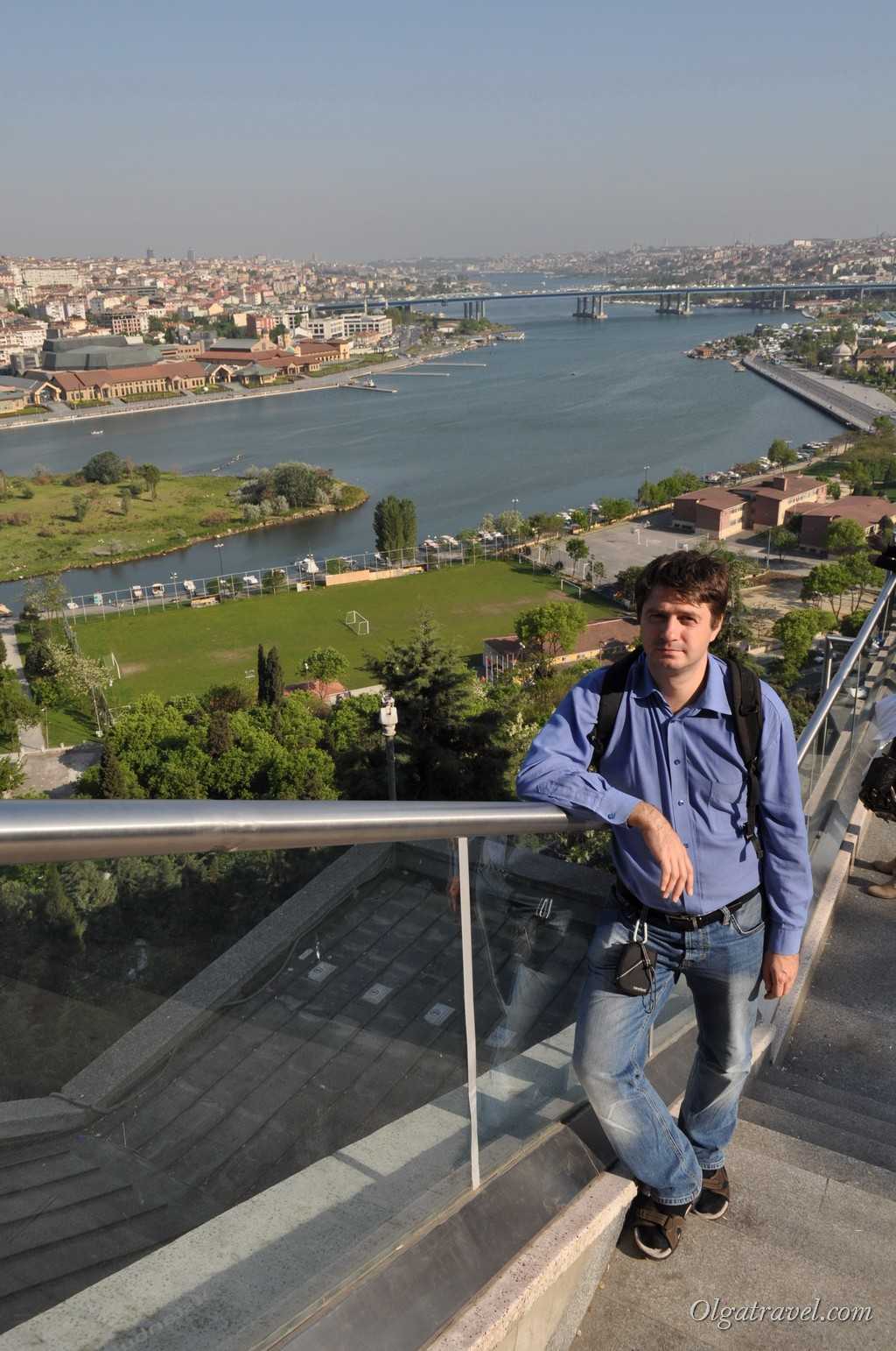 Канатная дорога телеферик в стамбуле в 2022 | visit-istanbul
