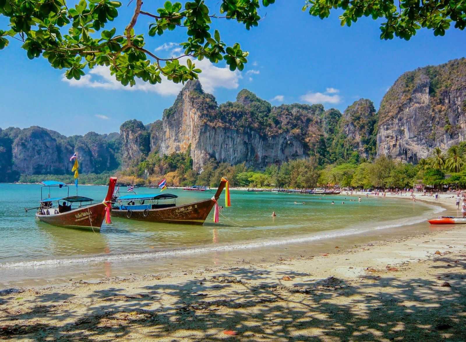 Виза в таиланд в 2022 году: для поездок до 30 дней не нужна