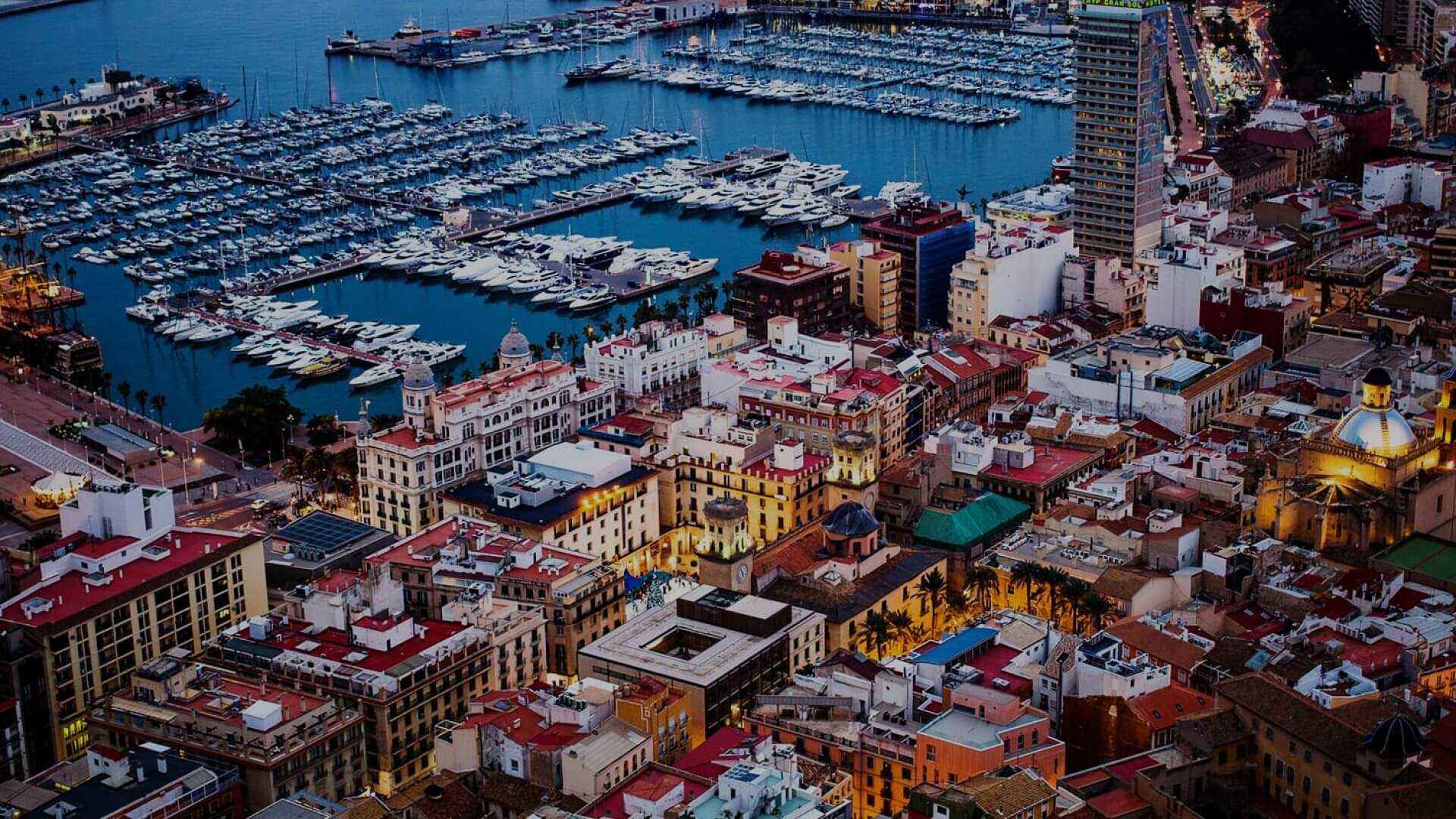 Где лучше отдыхать в испании в 2022 году