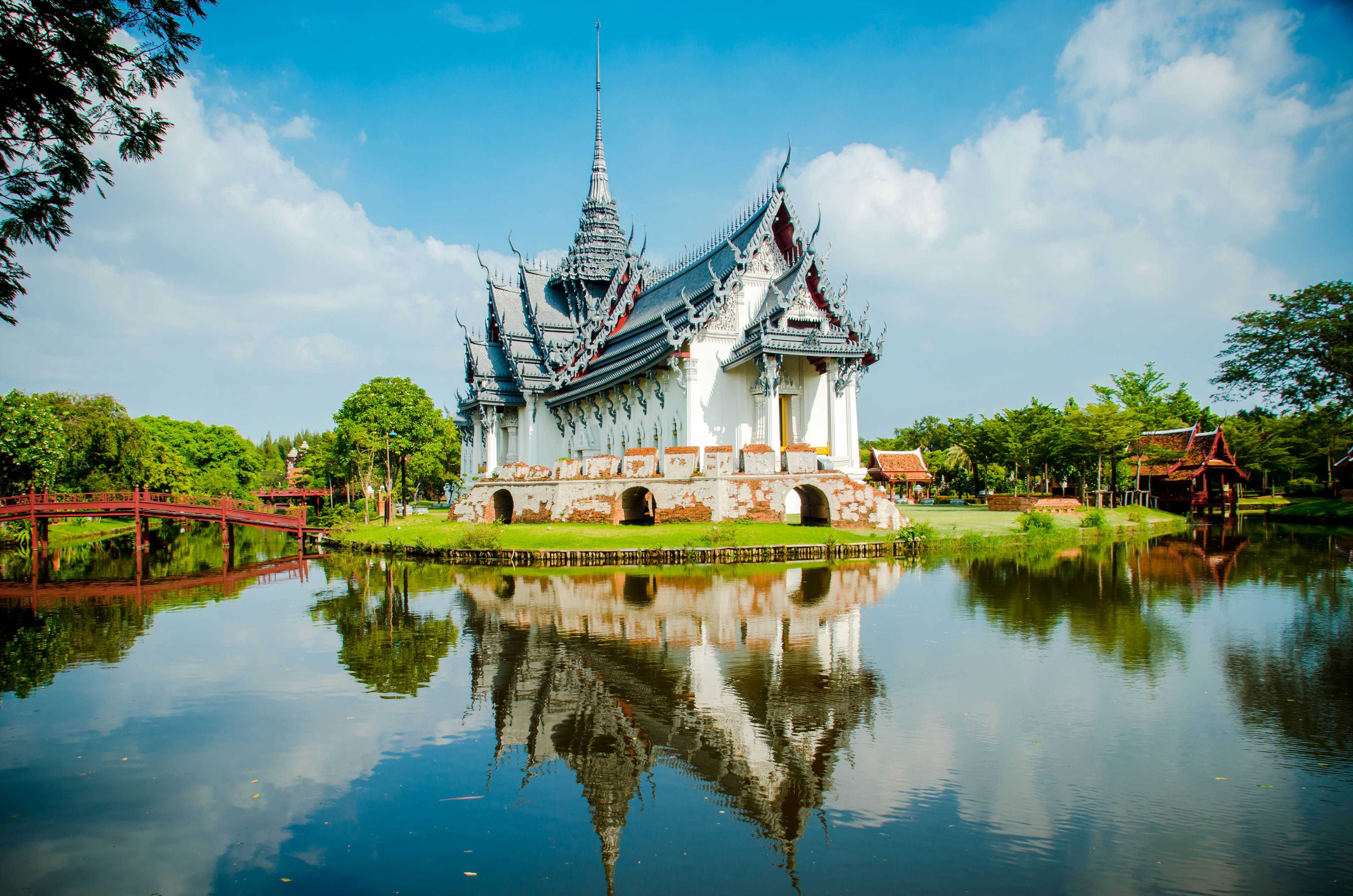 Стоит ли ехать в таиланд в октябре: особенности, климат и отзывы туристов