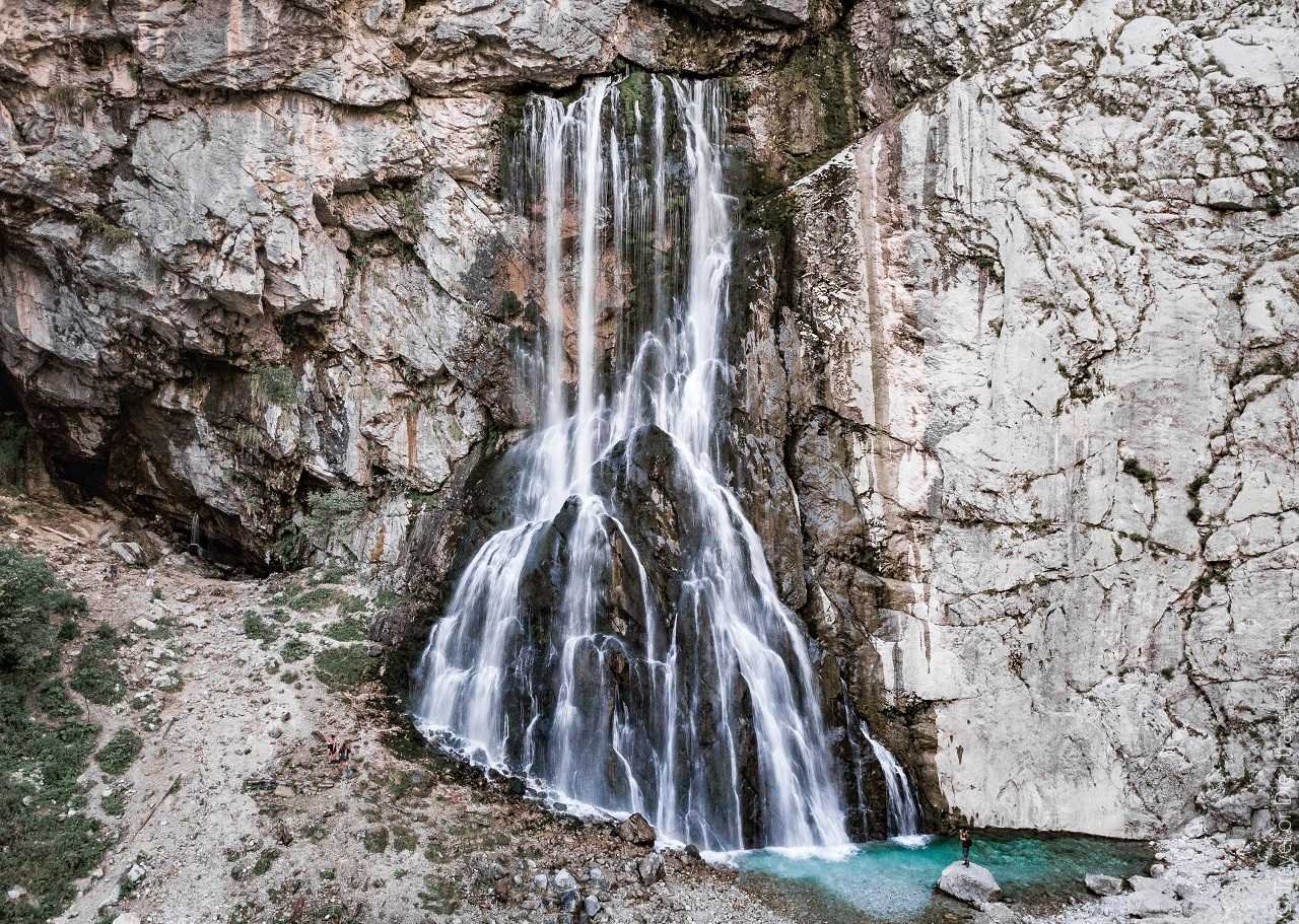 33 водопада в сочи: фото и описание, как добраться, лучшие советы перед посещением и отзывы туристов