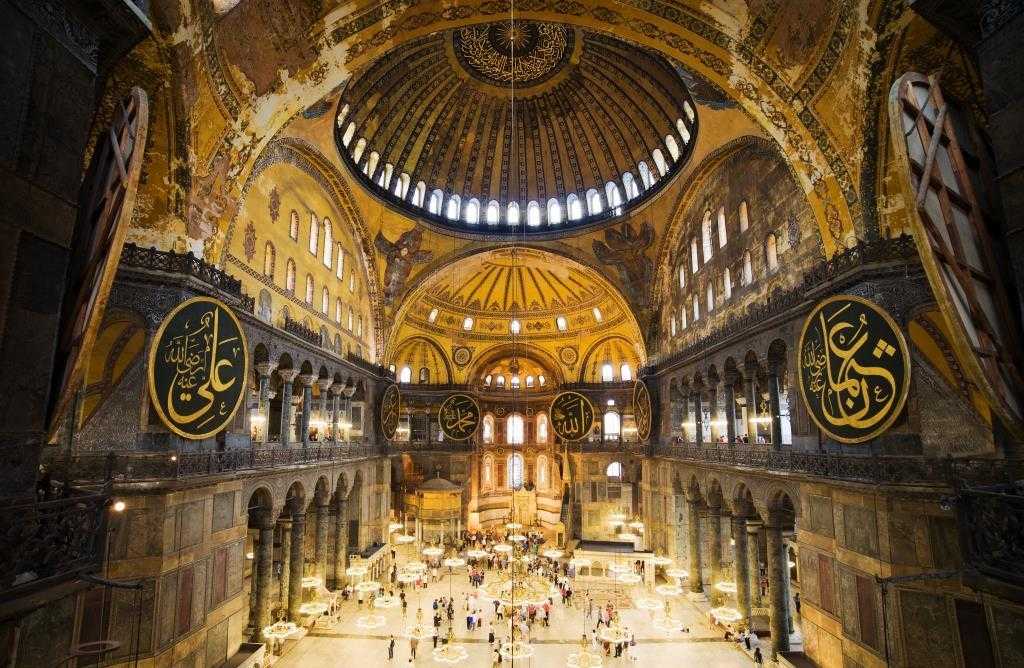 Самые красивые мечети стамбула: топ-7 - istanbul-life.info