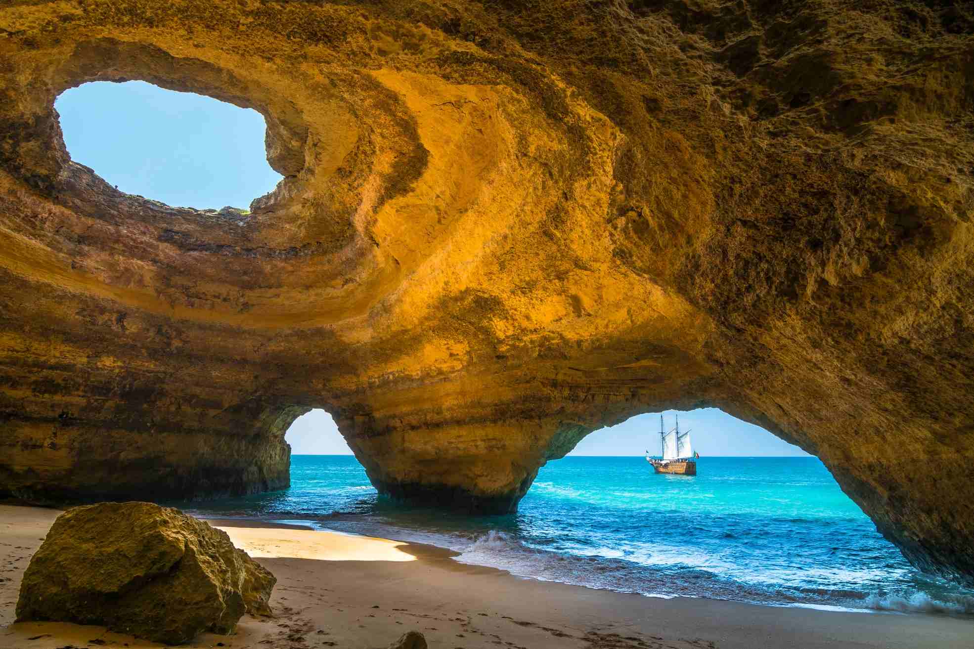 Где лучше пляжный отдых в португалии? - советы, вопросы и ответы путешественникам на трипстере