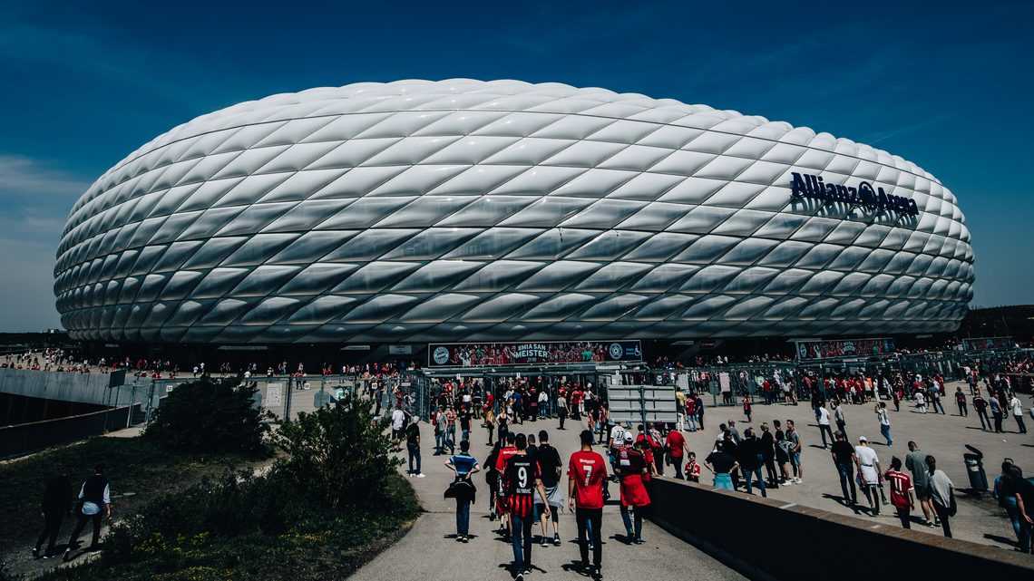 Бавария мюнхен - история футбольного клуба, основание фк, легенды команды | fc bayern munich - фото, видео, состав, игроки