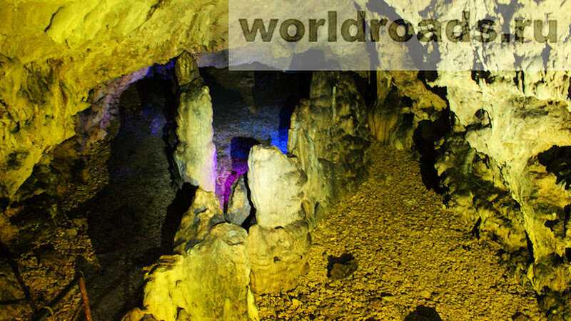Пещера дим в аланье – самостоятельная экскурсия - 7plus.pro