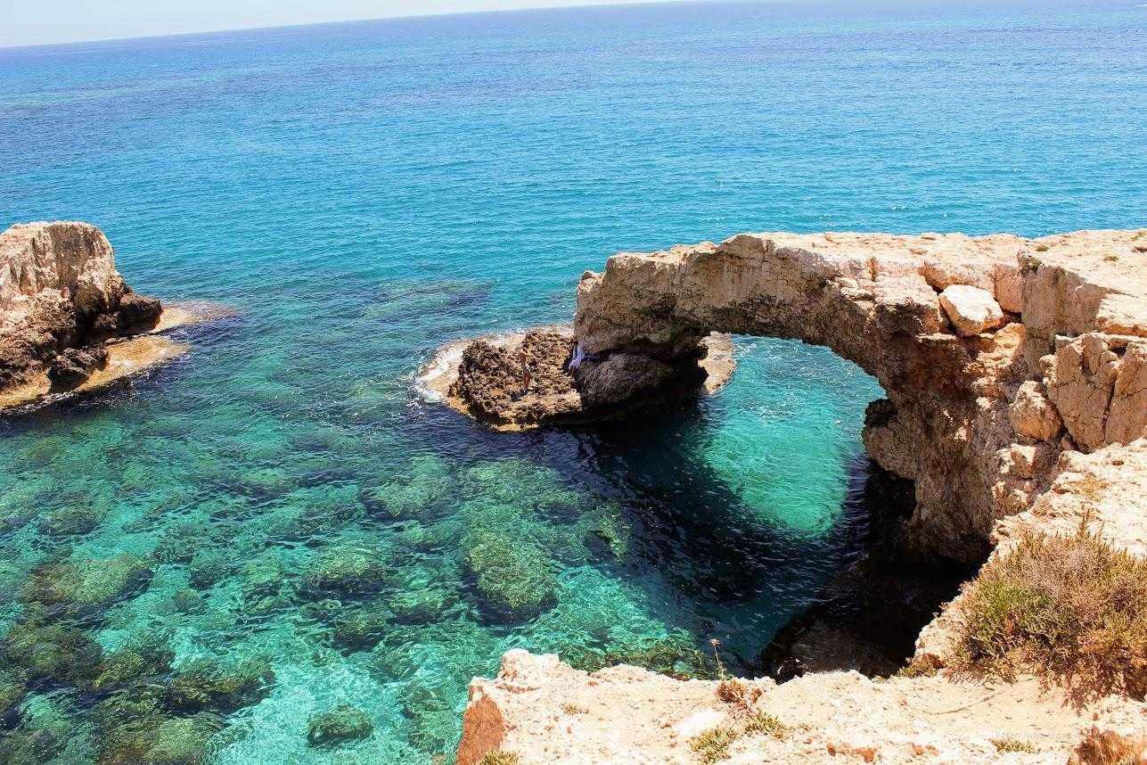 Кипр: отзывы туристов — 2022