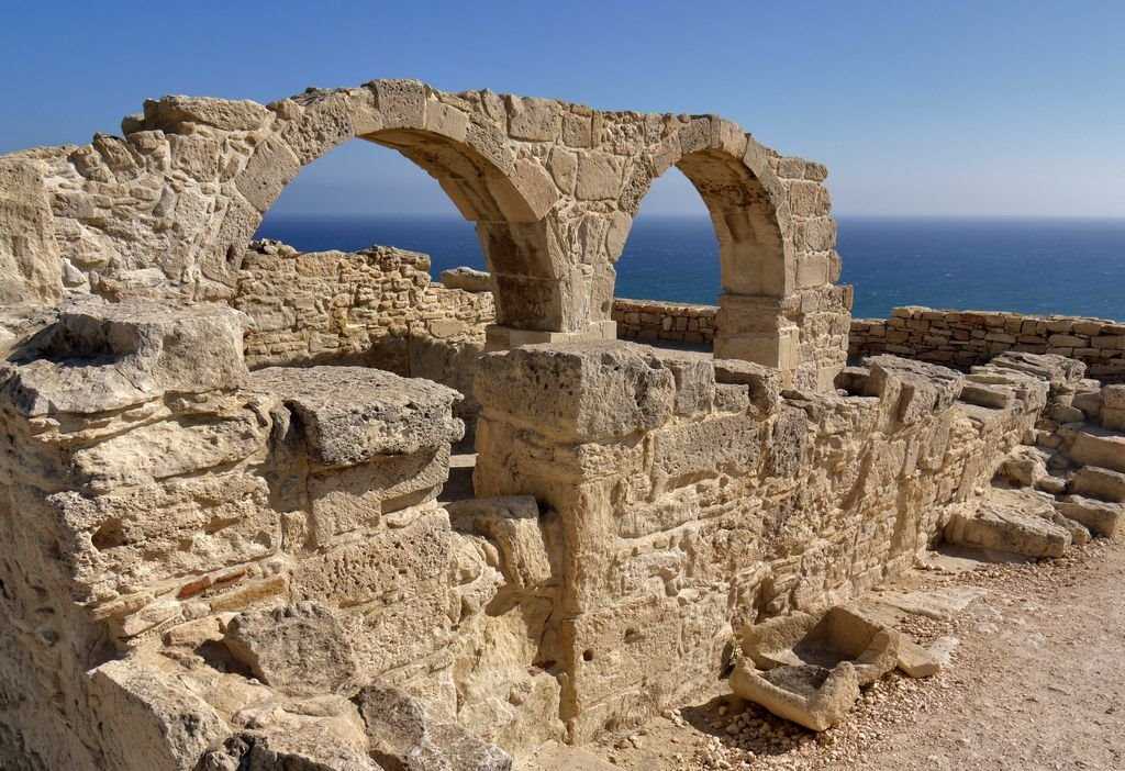 Пляжи лимассола (кипр): описание, фото