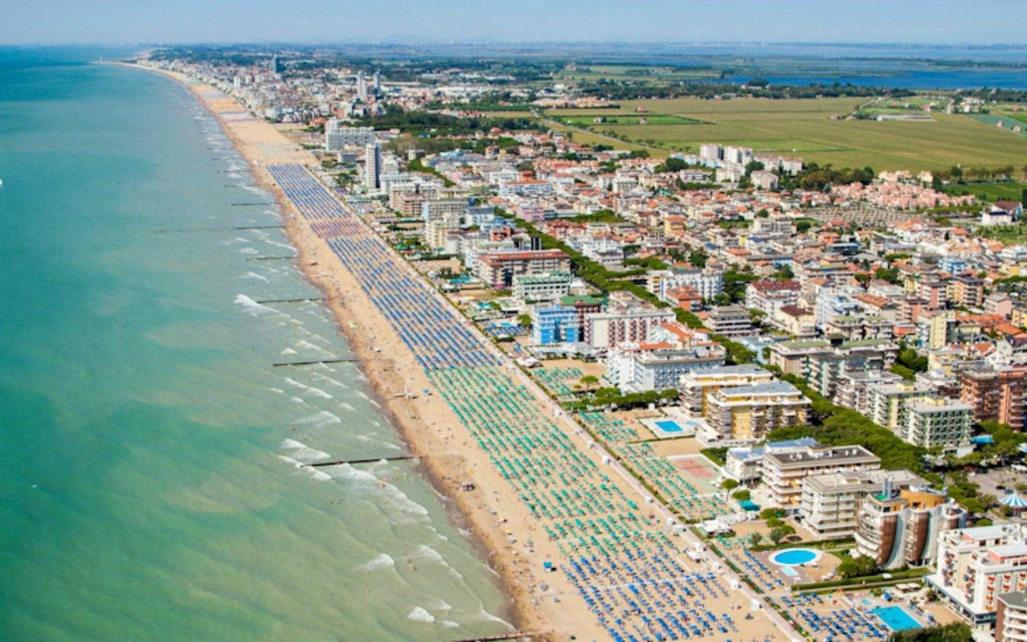 Топ 15 лучших пляжей для отдыха в венеции в 2022 - italytraveller.ru