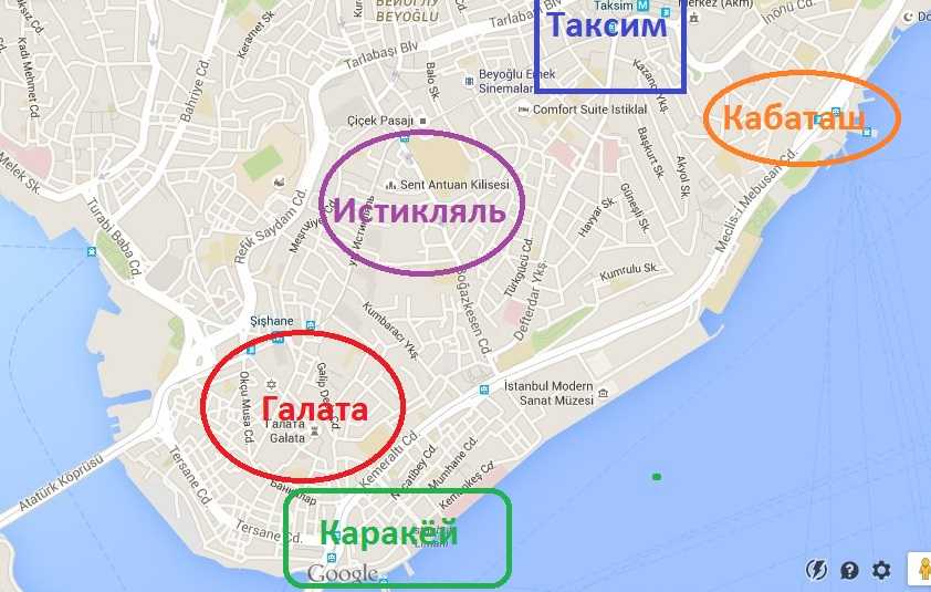 Район каракёй в стамбуле. рыбный рынок, улицы, на карте, фото, как добраться на туристер.ру