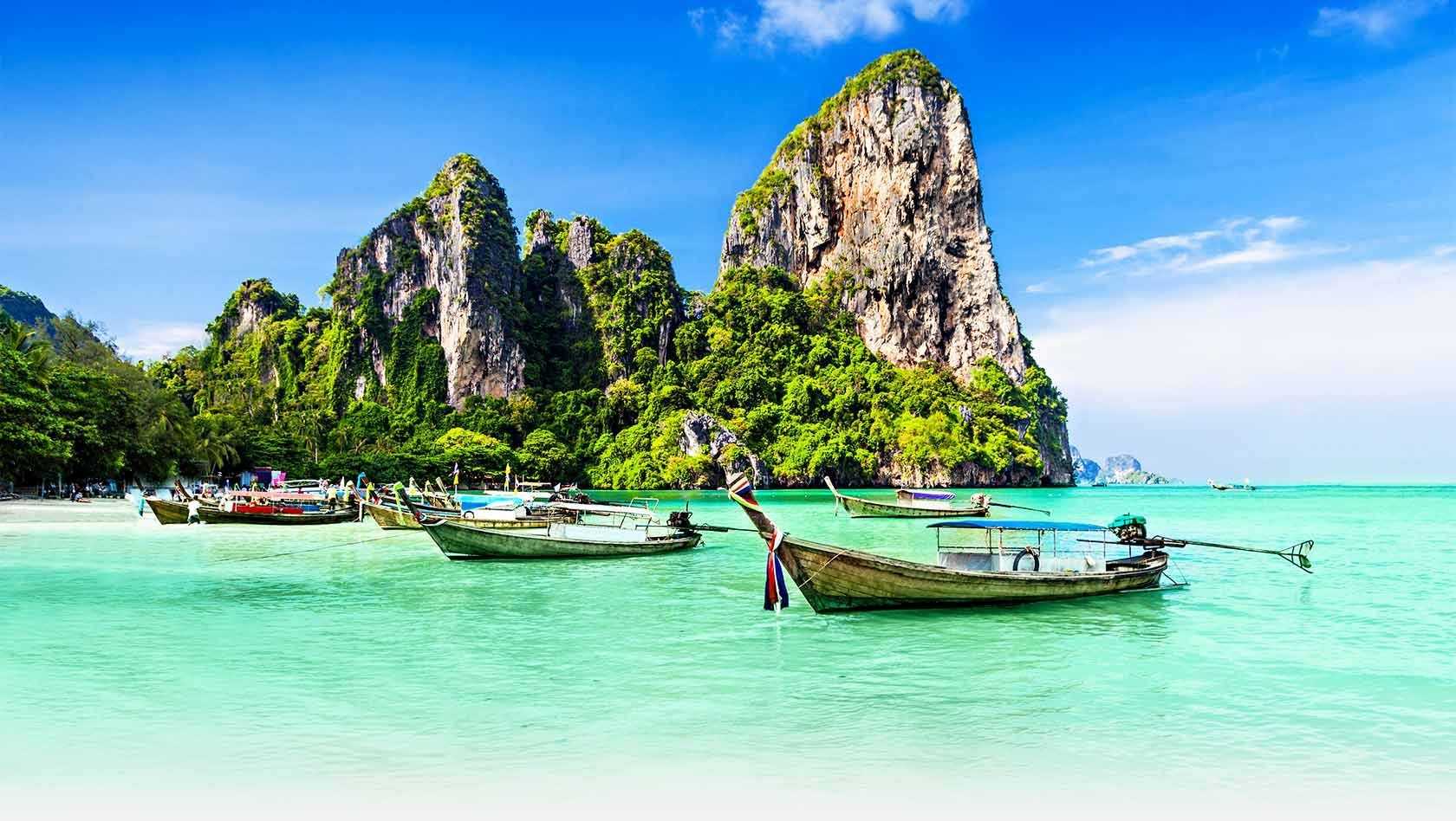 В тайланд без визы: правила въезда и сроки пребывания в стране