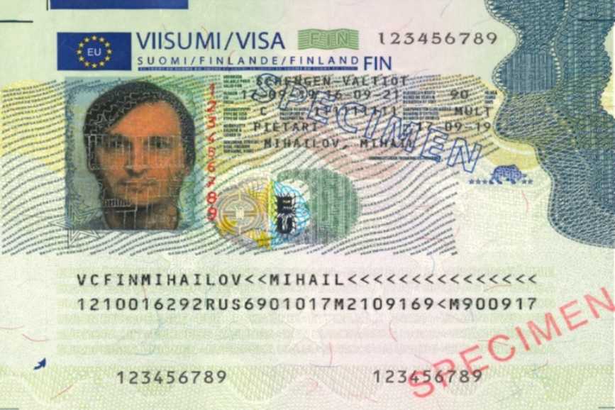 Нужна ли виза в финляндию для россиян: все актуальные нюансы